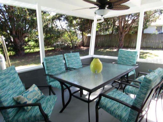 1601 Lemon Bay Drive, House other with 2 bedrooms, 1 bathrooms and null parking in Venice FL | Image 11