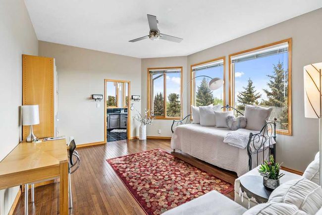 112067 292 Ave W, House other with 5 bedrooms, 6 bathrooms and 6 parking in Foothills AB | Image 32