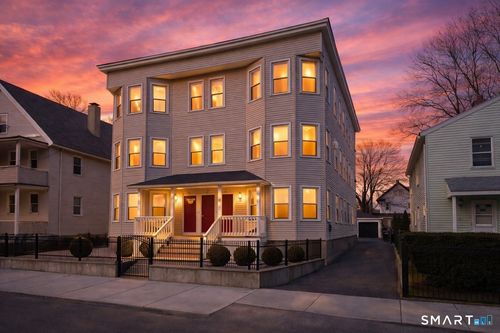 3-1132 Hancock Avenue, Bridgeport, CT, 06605 | Card Image