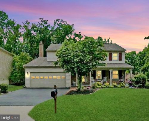 4311 Berwick Pl, WOODBRIDGE, VA, 22192-5164 | Card Image
