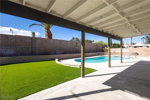 3156 Shadowridge Ave, Las Vegas, NV, 89120-3467 | Card Image