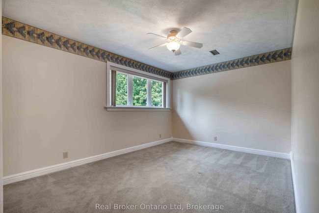122 Cottage Lane, House other with 6 bedrooms, 4 bathrooms and 6 parking in Georgian Bluffs ON | Image 30