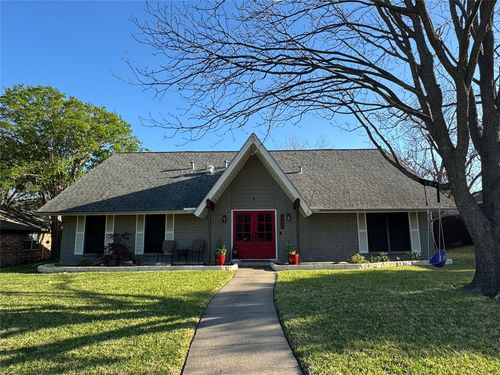 1724 Westridge Drive, Plano, TX, 75075 | Card Image