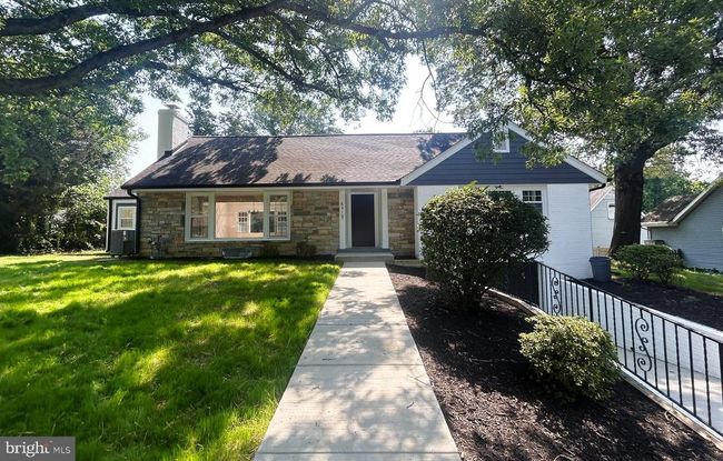 6519 Terry Dr, House other with 4 bedrooms, 2 bathrooms and null parking in SPRINGFIELD VA | Image 53