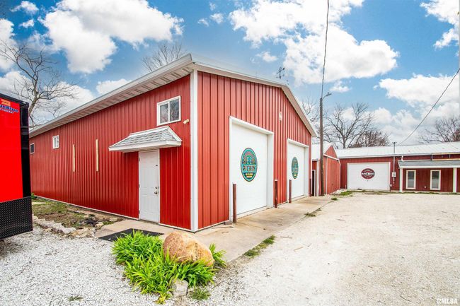 9815 W Us Hwy 150 N Highway, Home with 0 bedrooms, 0 bathrooms and null parking in Edwards IL | Image 4