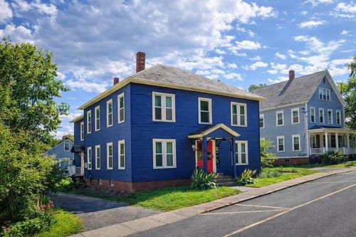 176 High St, Brattleboro, VT, 05301-5513 | Card Image