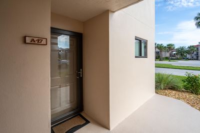 4250 A1 A S A 17, Condo with 1 bedrooms, 1 bathrooms and null parking in St Augustine FL | Image 2