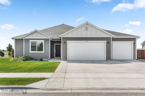 401 13th St, Belgrade, MT, 59714-3149 | Card Image