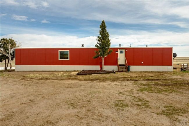37155 E Jones Rd, House other with 2 bedrooms, 3 bathrooms and 2 parking in Yoder CO | Image 34