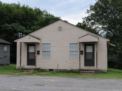 4600 Gum St, North Little Rock, AR, 72118-4590 | Card Image