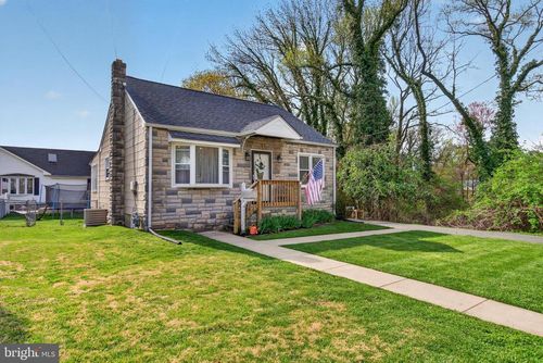 1810 Harrison Ave, WILMINGTON, DE, 19809-1340 | Card Image