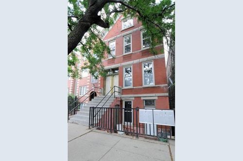 2f-1337 N Greenview Ave, Chicago, IL, 60642-6652 | Card Image