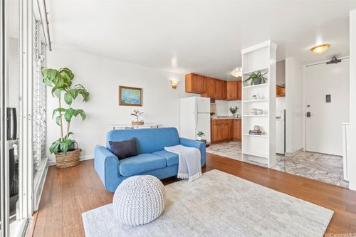 apt-2002-2754 Kuilei St, Honolulu, HI, 96826-3450 | Card Image