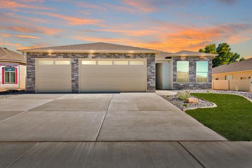 b-696 Arran Way, Grand Junction, CO, 81504-4747 | Card Image