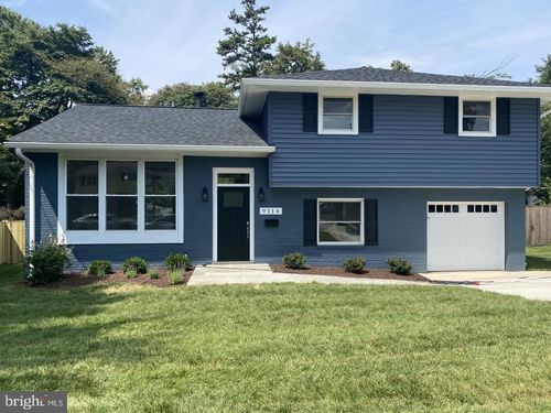 9114 Kirkdale Rd, BETHESDA, MD, 20817-3302 | Card Image