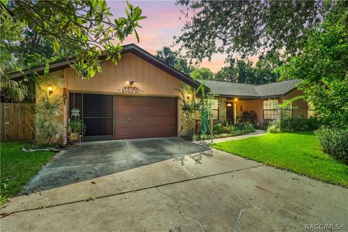 32 Palm Circle Dr, INGLIS, FL, 34449-9782 | Card Image