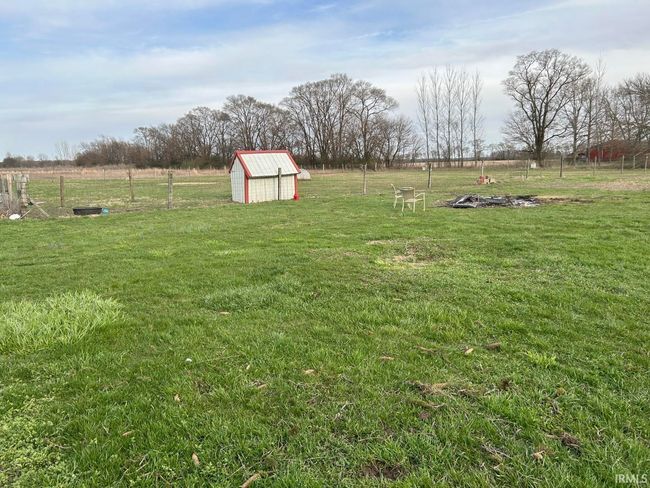 4740 N 500 E, House other with 3 bedrooms, 1 bathrooms and null parking in Hamlet IN | Image 15