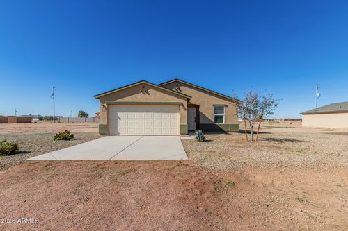 3760 N La Paz Dr, Eloy, AZ, 85131-1231 | Card Image