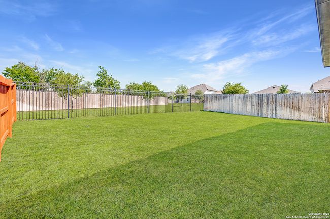 4523 Stark Aly, House other with 4 bedrooms, 3 bathrooms and null parking in San Antonio TX | Image 33