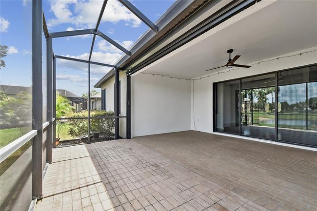 5303 Moon Shell Dr, House other with 4 bedrooms, 3 bathrooms and null parking in APOLLO BEACH FL | Image 47