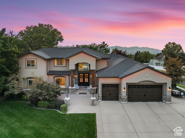 Loridan Ln, Sandy, UT 84092
