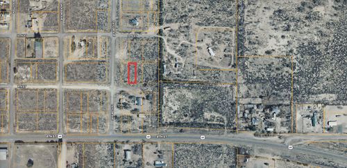 Lot 15-16 E 9th St, Willard, NM, 87063 | Card Image