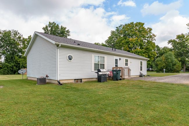 715 N Washington St, House other with 3 bedrooms, 2 bathrooms and null parking in Tekonsha MI | Image 26