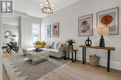 405 Brock Ave, Toronto, ON, M6H3N6 | Card Image