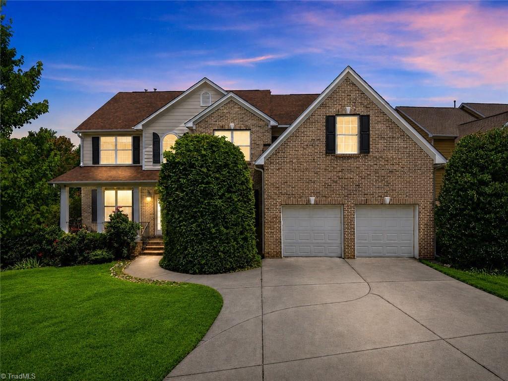 Residential in Greensboro 2