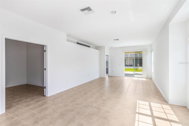 Office Space off Living Room | Image 8