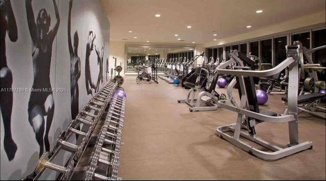 APT-3911 - 485 Brickell Ave, Condo with 1 bedrooms, 1 bathrooms and null parking in Miami FL | Image 27