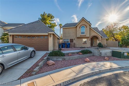 6565 Bradford Ln, Las Vegas, NV, 89108-4425 | Card Image