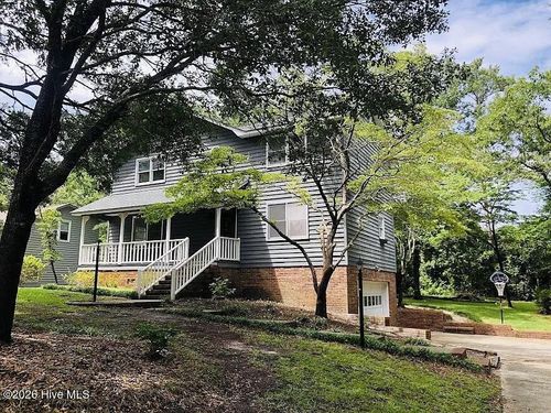 5225 Hedgerow Ln, Wilmington, NC, 28409-3214 | Card Image