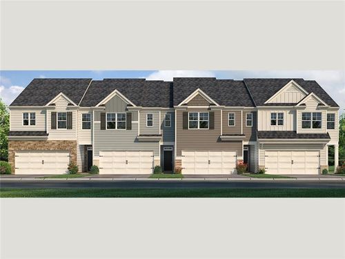 203 Stoneybrook Dr, Dahlonega, GA, 30533-1684 | Card Image
