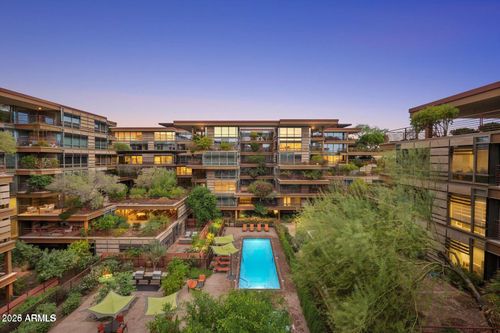 5010-7167 E Rancho Vista Dr, Scottsdale, AZ, 85251-1496 | Card Image