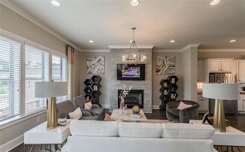 2559 Cherry Birch Ln, ATLANTA, GA, 30360-1101 | Card Image