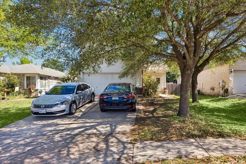 1116 Teapot Drive, Pflugerville, TX, 78660 | Card Image