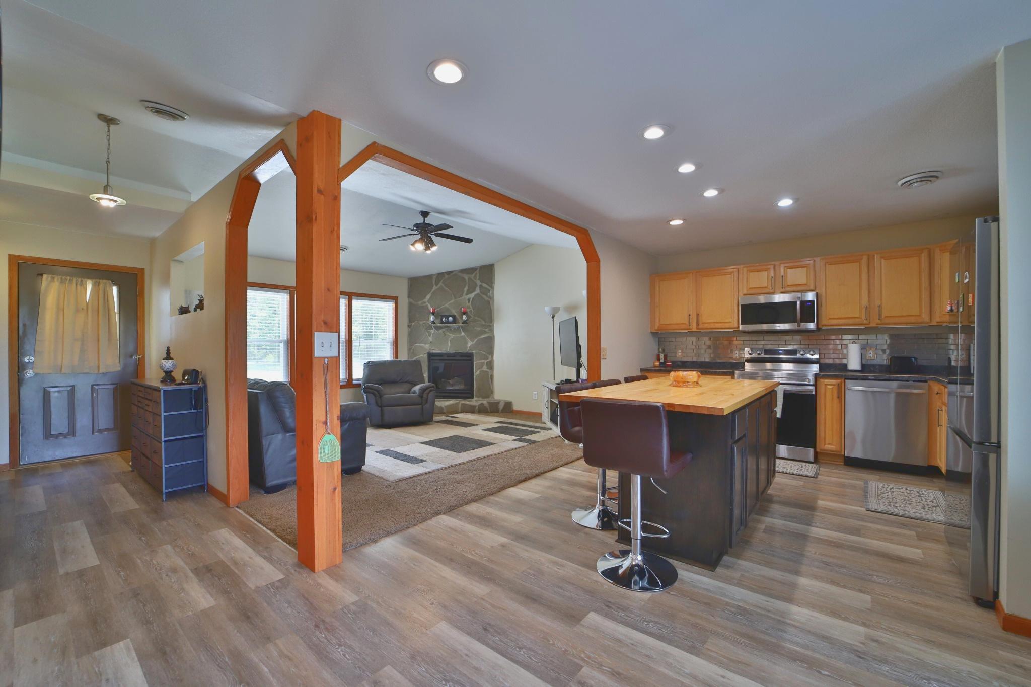Residential in Baxter 2