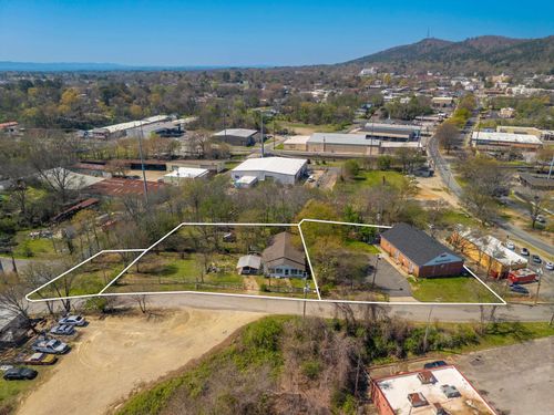 120-124 Hill St, Hot Springs, AR, 71901-6238 | Card Image