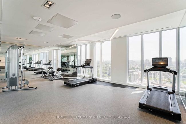 1118 - 251 Jarvis St, Condo with 2 bedrooms, 1 bathrooms and null parking in Toronto ON | Image 23