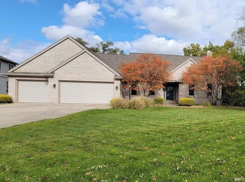 4320 Cottage Ave, Mishawaka, IN, 46544-3847 | Card Image