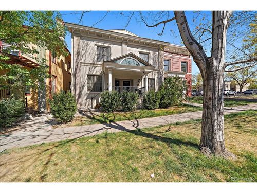 1576 N Franklin St, Denver, CO, 80218-1625 | Card Image