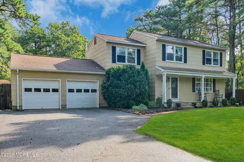2020 Brooklyn Ave, Whiting, NJ, 08759-2206 | Card Image