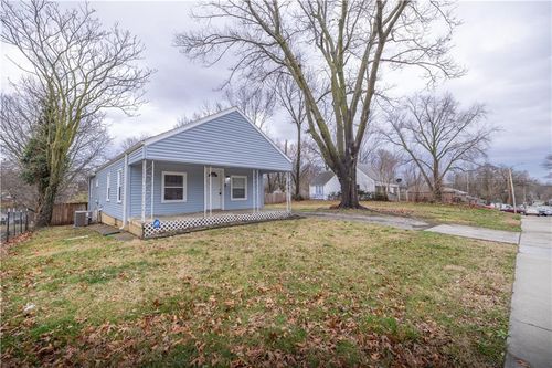 115 Arlington Ave, Independence, MO, 64053-1201 | Card Image