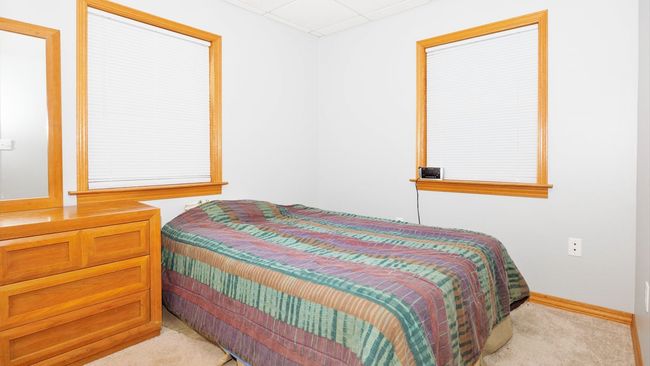 24410 N 1750 East Rd, House other with 2 bedrooms, 1 bathrooms and 4 parking in Hudson IL | Image 14