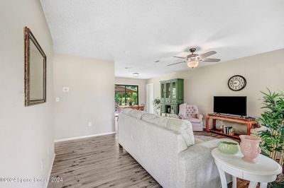 1005 Wacona Street Se, House other with 2 bedrooms, 1 bathrooms and null parking in Palm Bay FL | Image 3