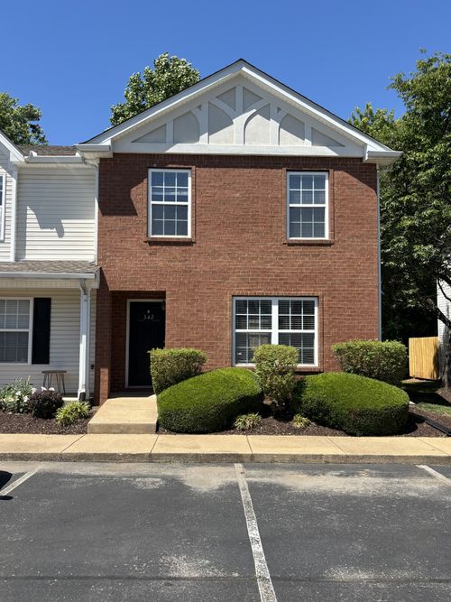342 Arapaho Dr, Murfreesboro, TN, 37128-5843 | Card Image