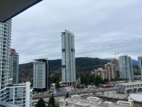 1407-537 Cottonwood Ave, Coquitlam, BC, V3J2R4 | Card Image