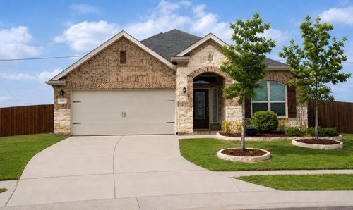 347 Chamberlain Dr, Fate, TX, 75189-5042 | Card Image