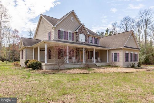 8662 Sandy Beach Ln, King George, VA, 22485-4768 | Card Image